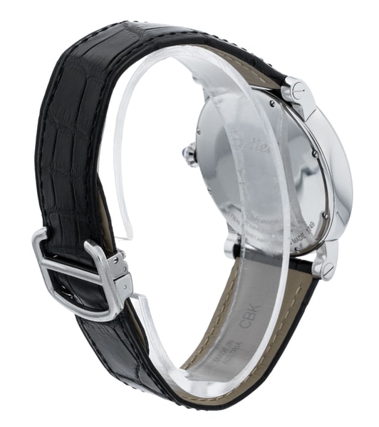 Cartier Rotonde De Cartier W1556369